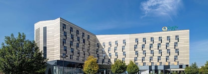 Quality Hotel Ostrava City