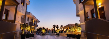 Acrotel Lily Ann Village