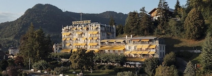 Hotel Victoria