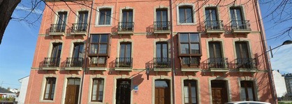 Casona De Lazúrtegui