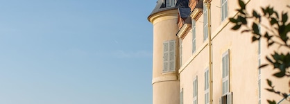 Mercure Rambouillet Relays Du Chateau