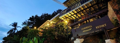 Phi Phi Arboreal Resort