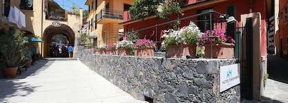 Hotel Margherita