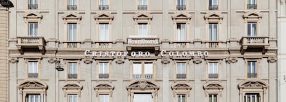 Hotel Cristoforo Colombo