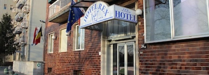 Hotel Rex Milano