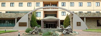 Hotel Balneario Valle del Jerte