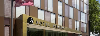 Ameron Hotel Regent Köln