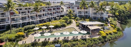 The Terraces Apartments Resort