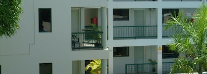 Hexagon International Hotel