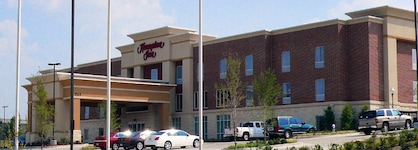 Hampton Inn Dallas Rockwall