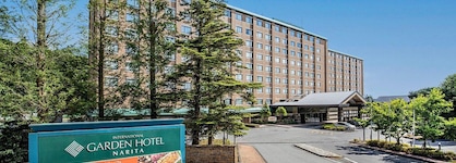 International Garden Hotel Narita