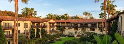 Estancia La Jolla Hotel & Spa