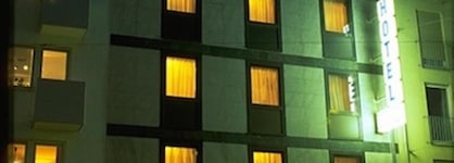 Montree Hotel
