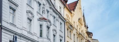 Old Town Square Apartments