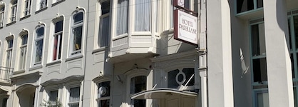 Amsterdam Parklane
