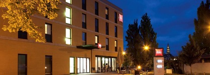 Ibis Konstanz