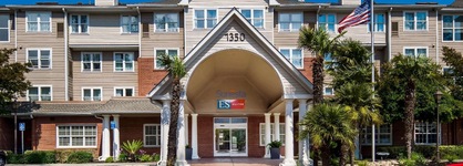Sonesta Es Suites San Francisco Airport Oyster Point Waterfront