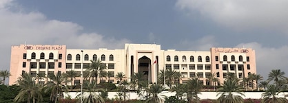 Crowne Plaza Sohar, An Ihg Hotel