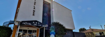 Hôtel De La Mer