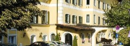 Atlas Posthotel