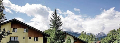 Dorint Sporthotel Garmisch-Partenkirchen
