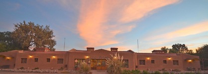 Hotel La Casa De Don Tomas