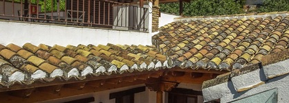Apartamentos Turísticos Alhambra