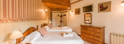 Hosteria El Condado By Nordic