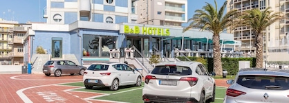 B&B Hotel Chioggia Airone