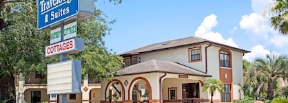 Travelodge By Wyndham Suites St Augustine