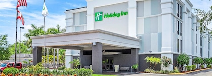 Holiday Inn St. Petersburg West By Ihg