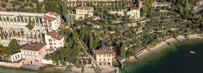 Hotel Villa Dirce