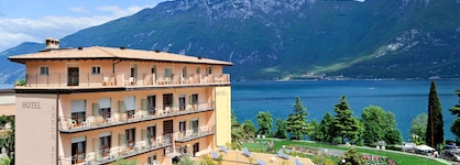 Hotel Garda Bellevue