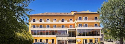 Hotel Castrum Villae