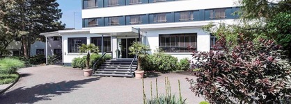 Ibis Styles Offenburg City