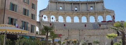 Europa-Park Erlebnis-Resort, Hotel Colosseo
