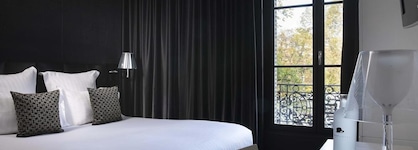 First Hotel Paris Tour Eiffel