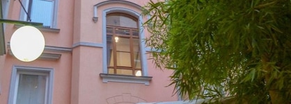 Hotel Sachsenhof Berlin