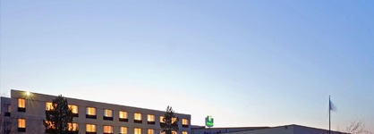 Holiday Inn Philadelphia South - Swedesboro By Ihg