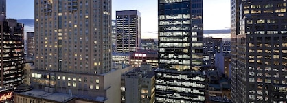 Swissotel Sydney