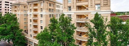 Embassy Suites by Hilton Portland Downtown