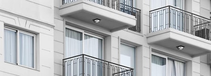 Ch Recoleta Suites