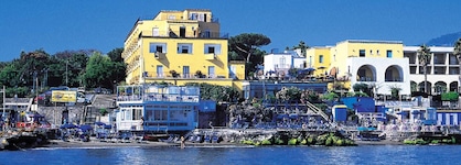 Hotel Parco Aurora