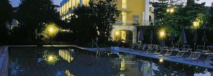 Hotel San Giovanni Terme