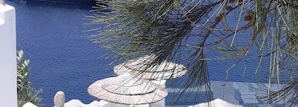 Smy Mykonos Suites & Villas