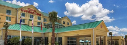 Hilton Garden Inn Houston Pearland