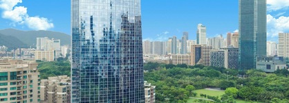 Grand Skylight Garden Hotel Shenzhen