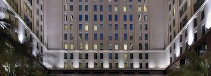 The Ritz-Carlton Executive Residences