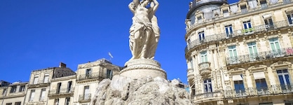 Radisson Blu Hotel Montpellier