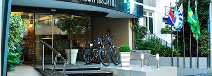 Pocitos Plaza Hotel